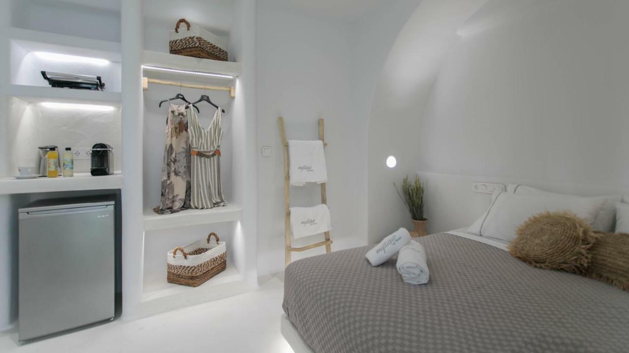 Appartement Majestique of Naxos à Naxos City Extérieur photo
