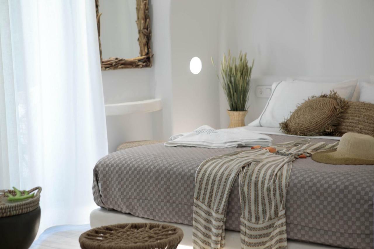 Appartement Majestique of Naxos à Naxos City Extérieur photo