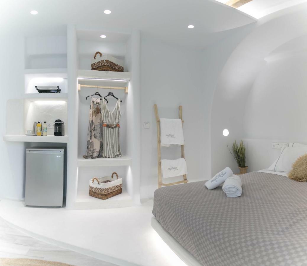 Appartement Majestique of Naxos à Naxos City Extérieur photo