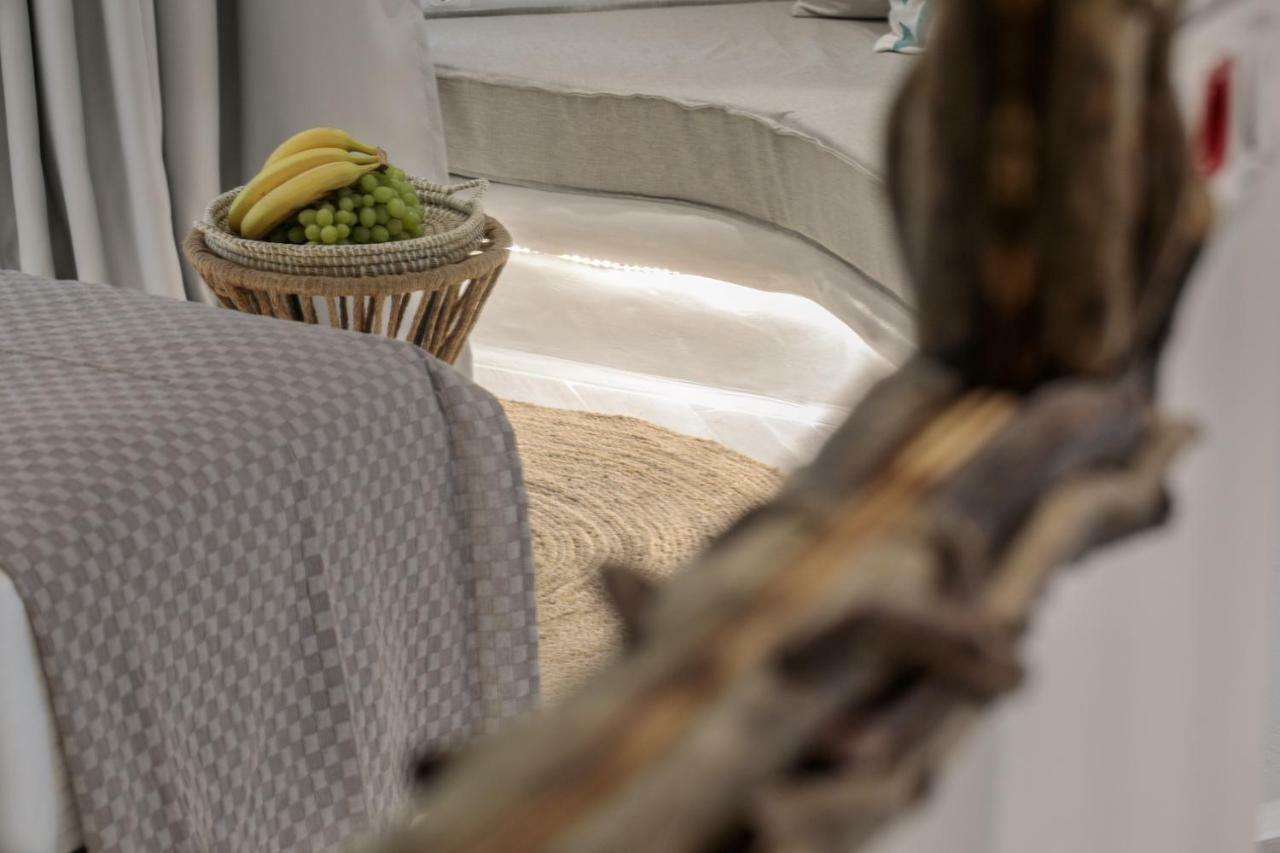 Appartement Majestique of Naxos à Naxos City Extérieur photo